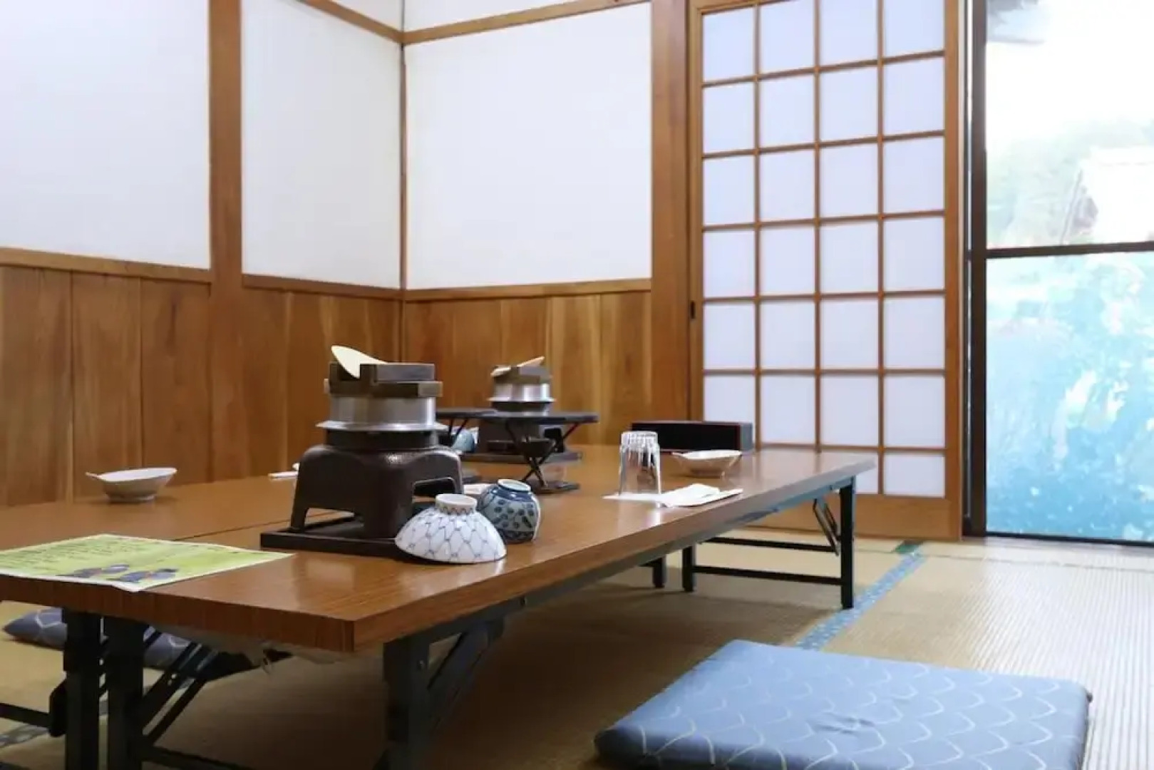 Minshuku Shiroyama