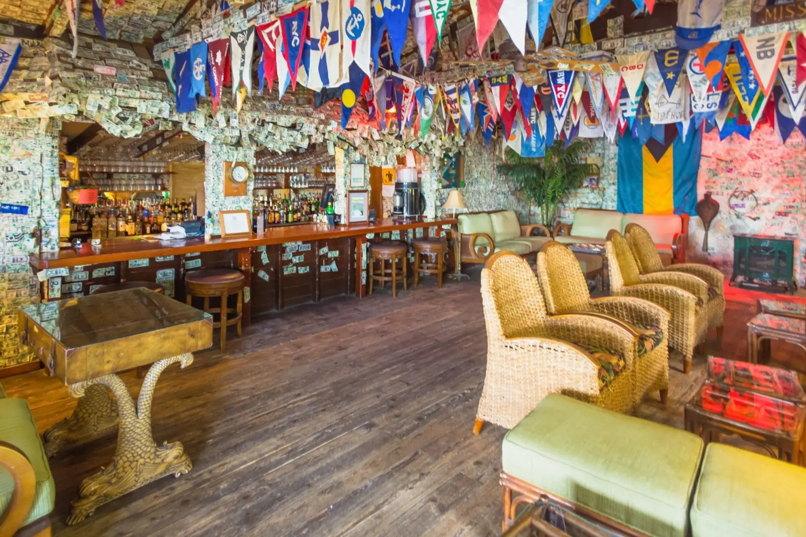 Green Turtle Club Resort & Marina