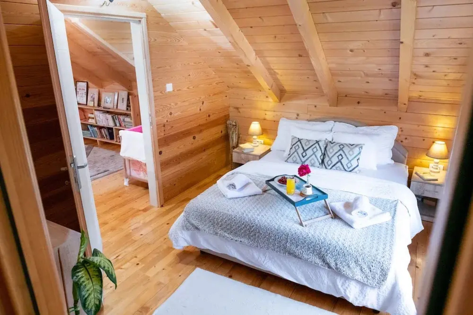 Immaculate 4-bed Cottage in Kolasin / Montenegro