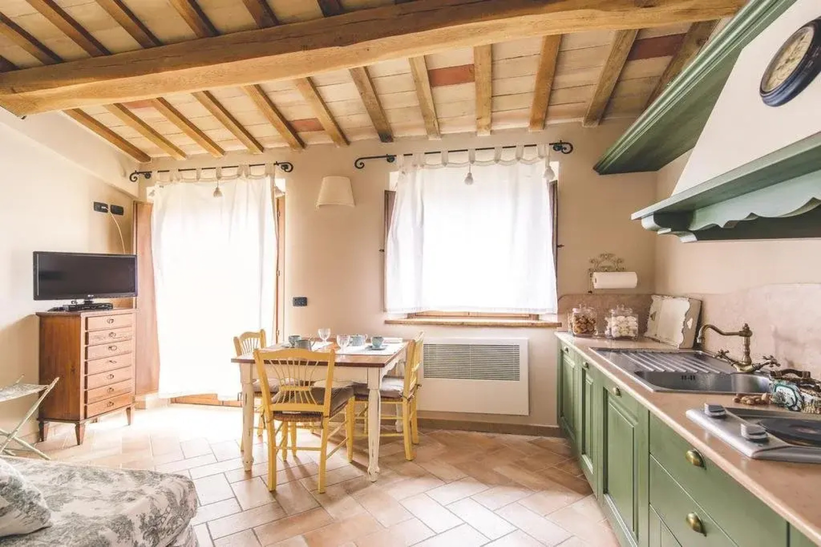Agriturismo Casal San Sergio