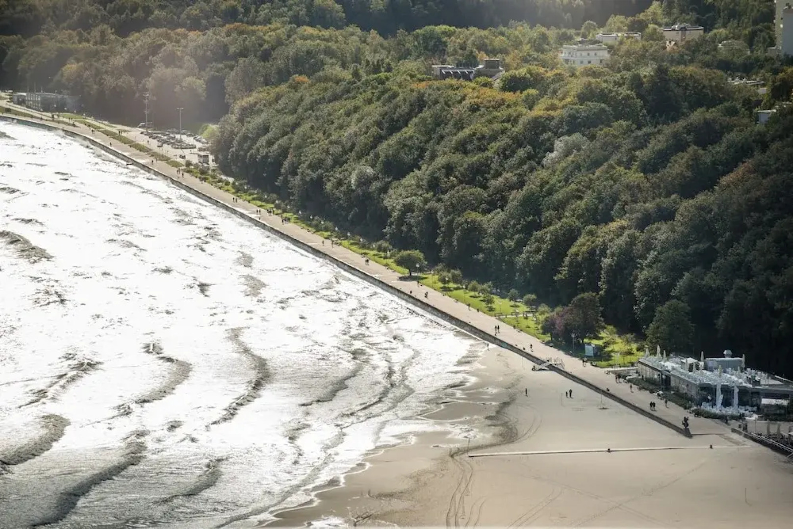 Apartamenty Adromeda