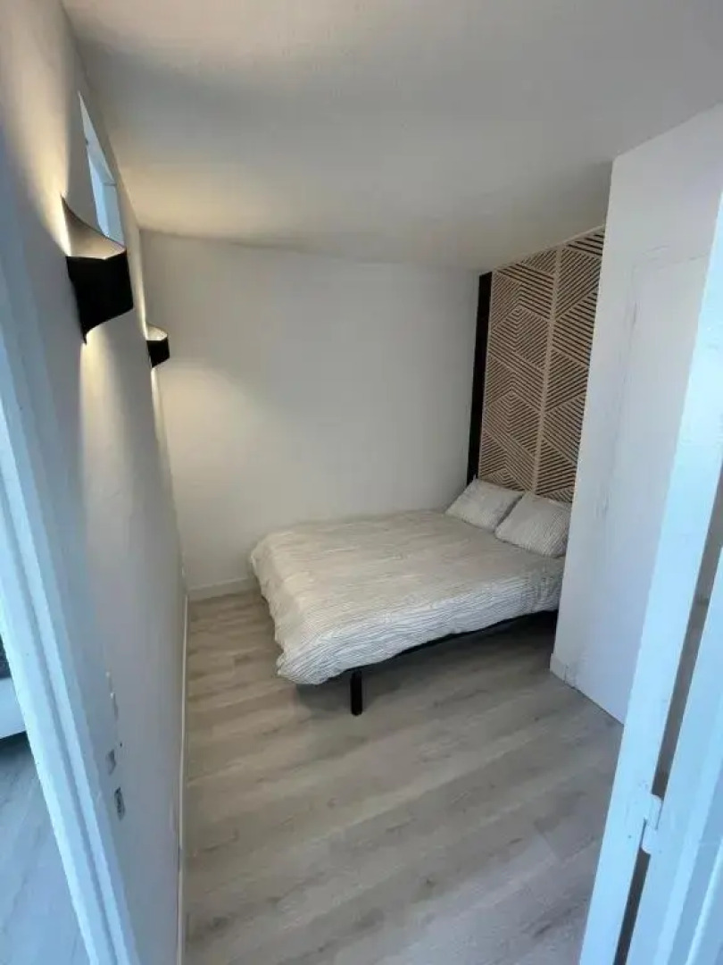 Superbe appartement vue sur mer