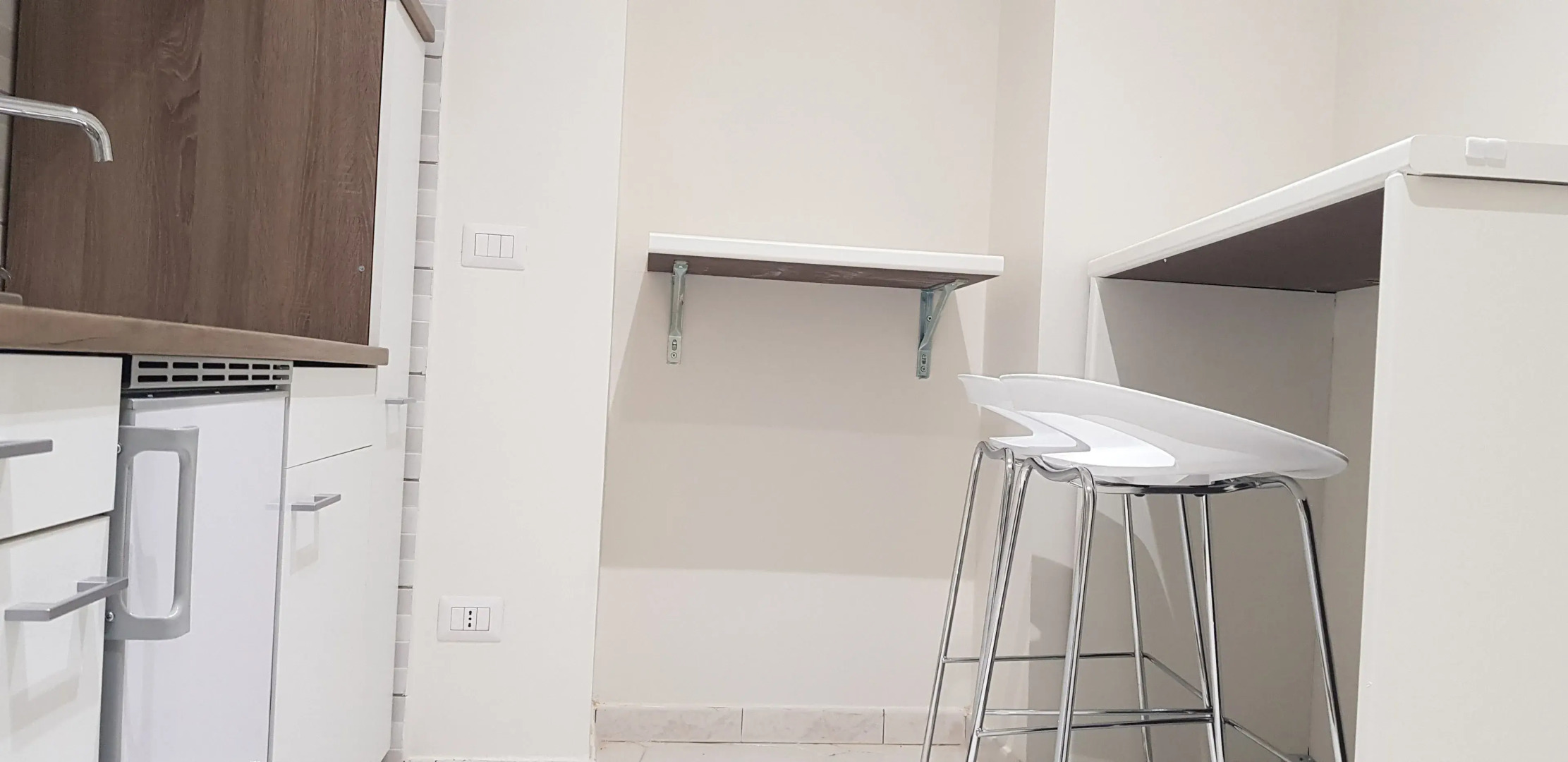 Janara Teatro Romano