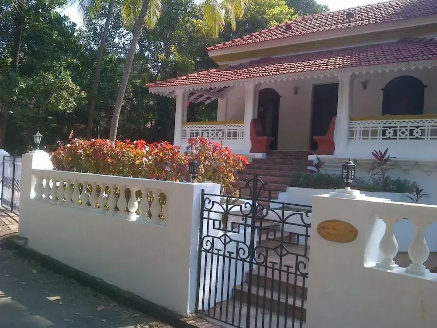 Hotel Belle Vista Vaddo