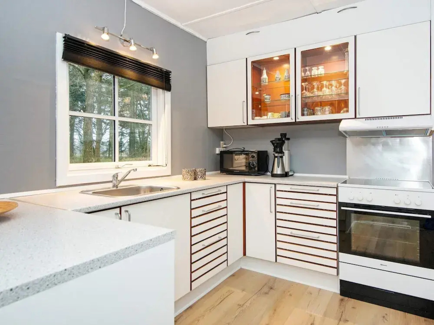 Tranquil Retreat in Skaerbaek - By Traum Ferienwohnungen