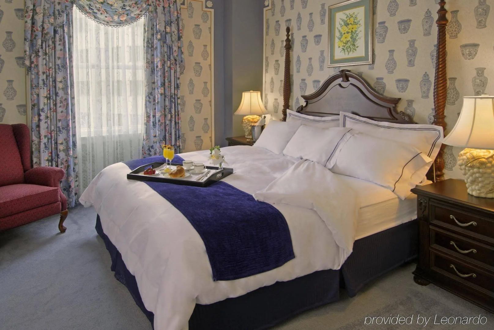 The Hotel Saskatchewan, Autograph Collection