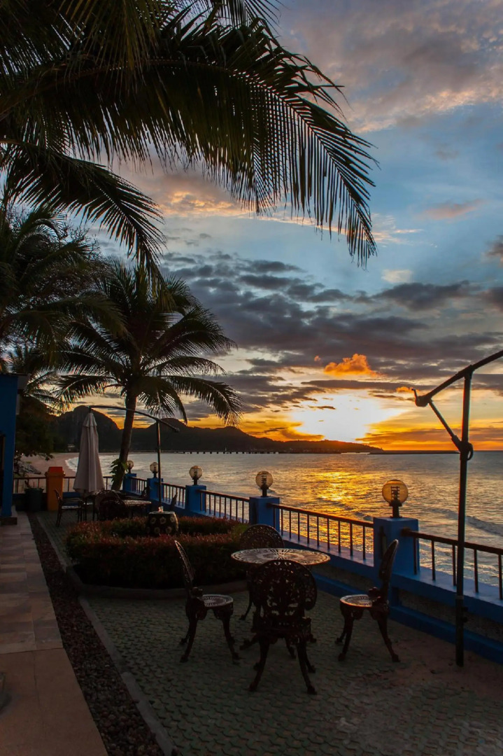 Pearl By The Sea Resort