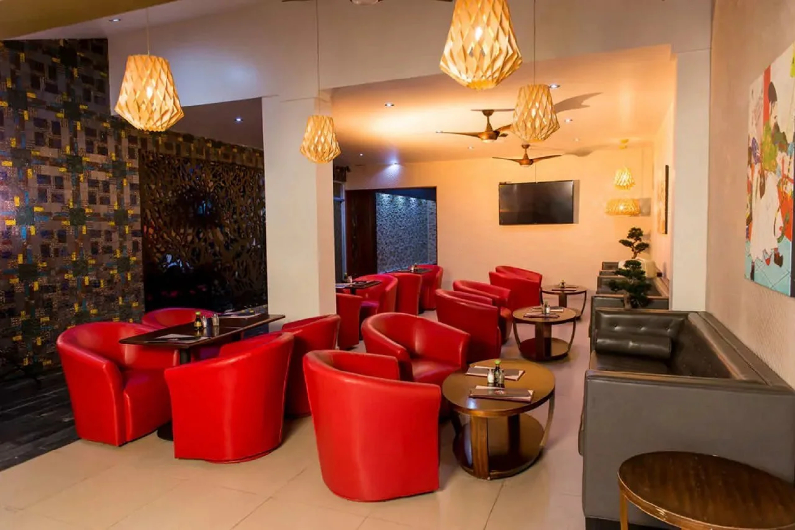 Sugar Bay Club Suites & Hotel