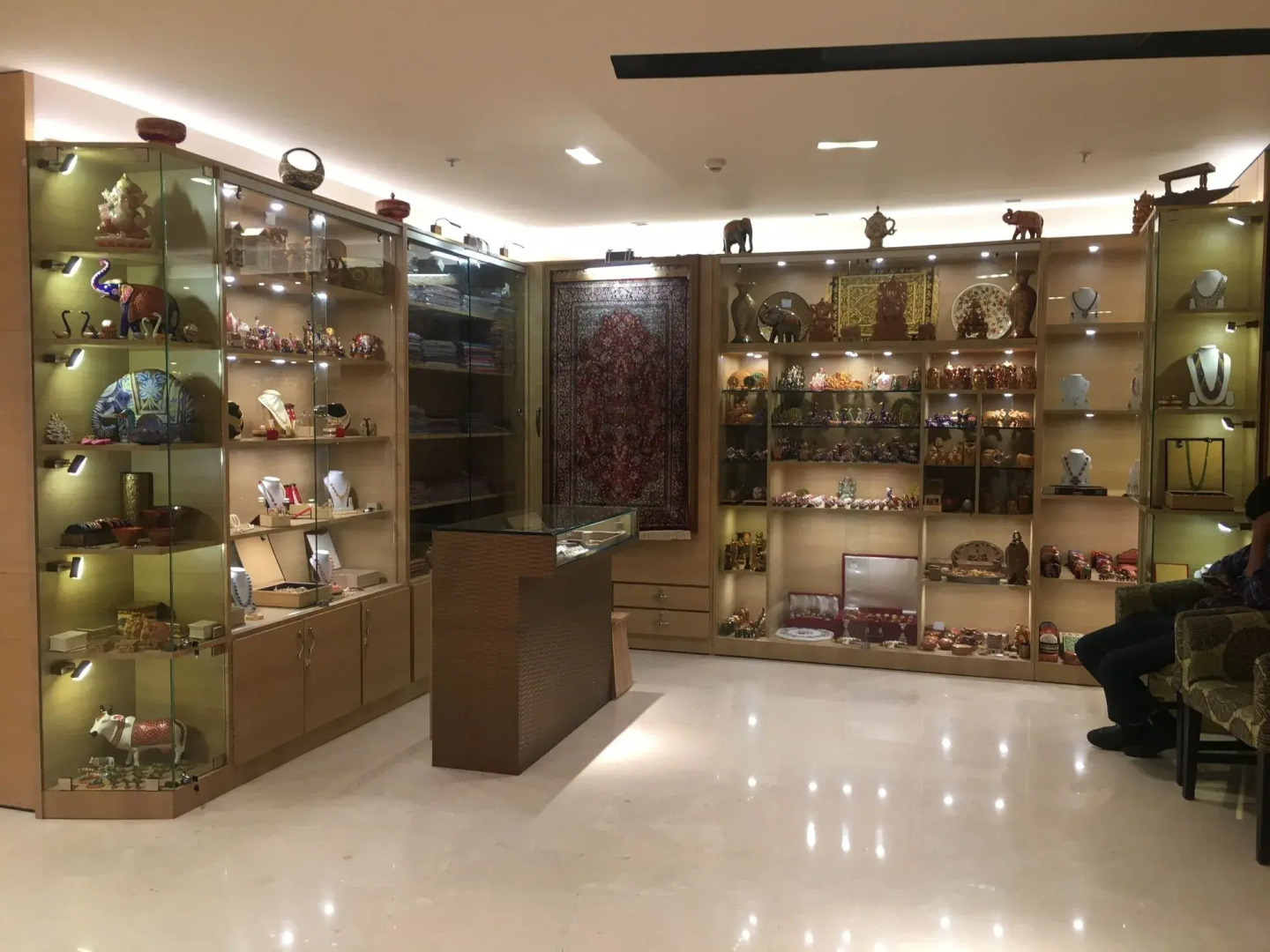 Fairfield by Marriott Visakapatnam