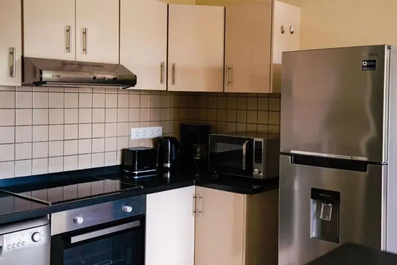 Caribbean Resort Garden View Condo Suite 2