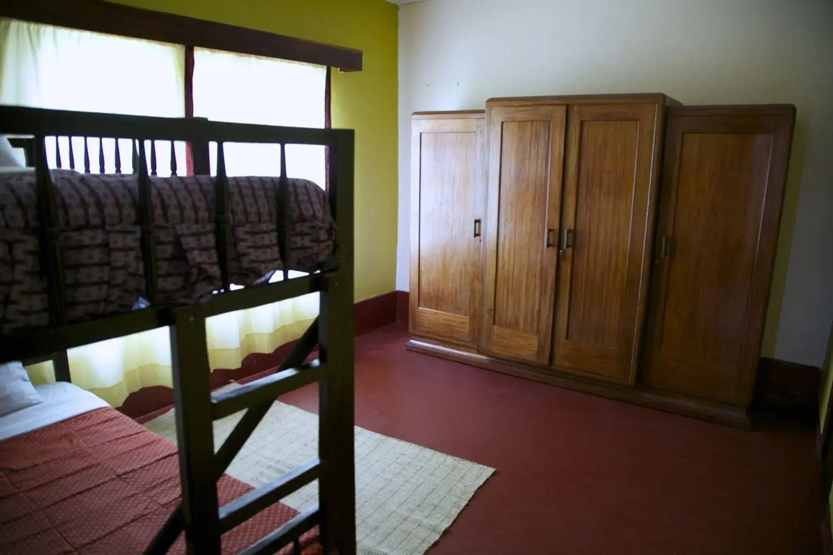 Discover Rwanda Gisenyi Beach