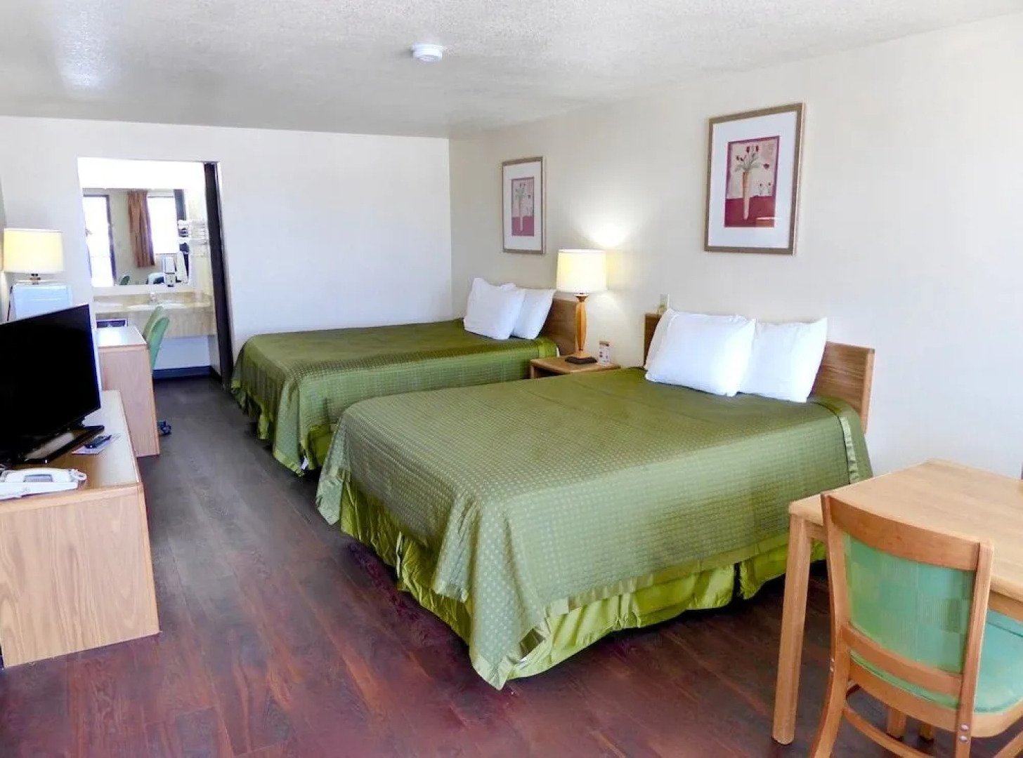 Super8 byWyndham Hardin Little Bighorn Battlefield