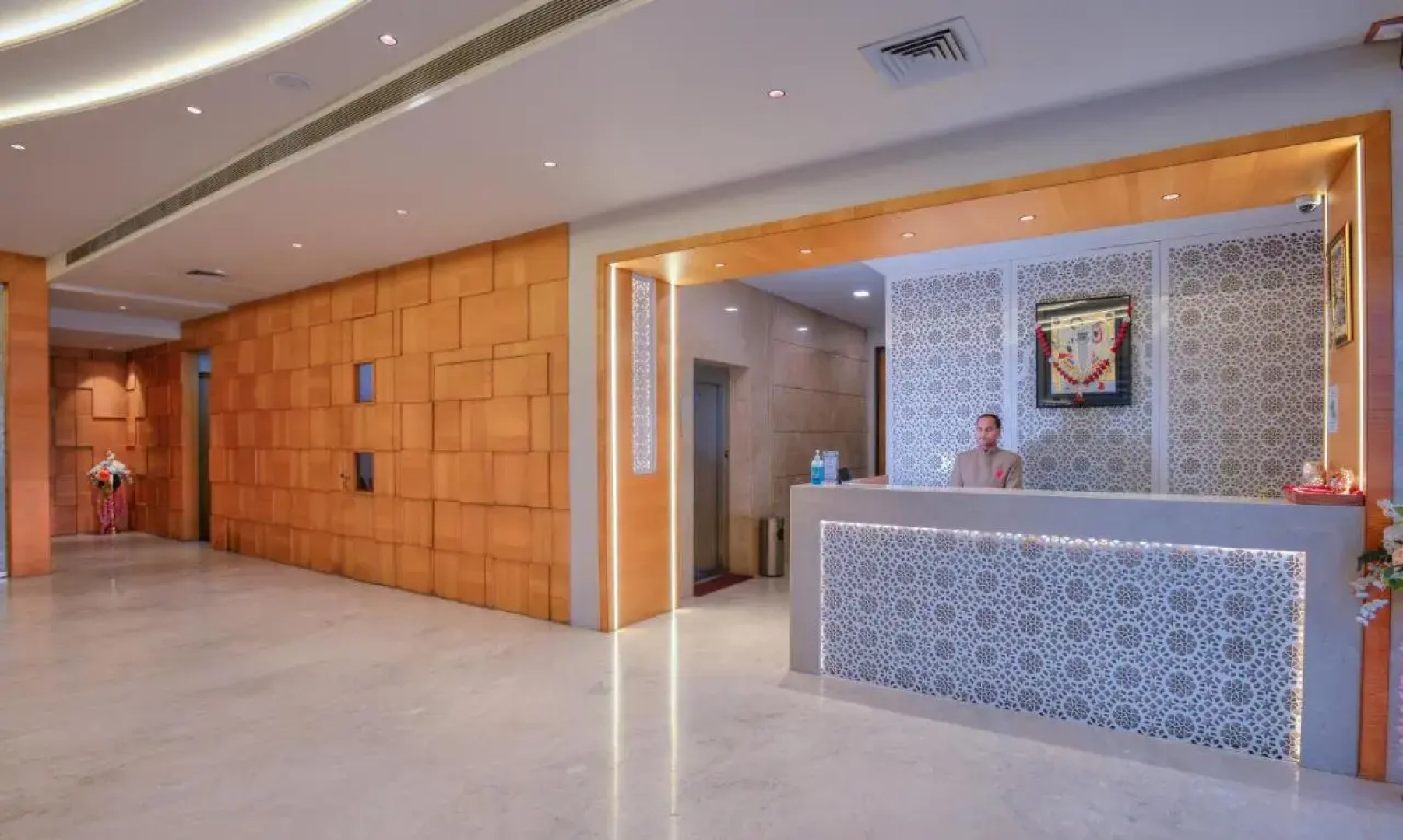 Wingston A TreeHouse Hotel Barsana