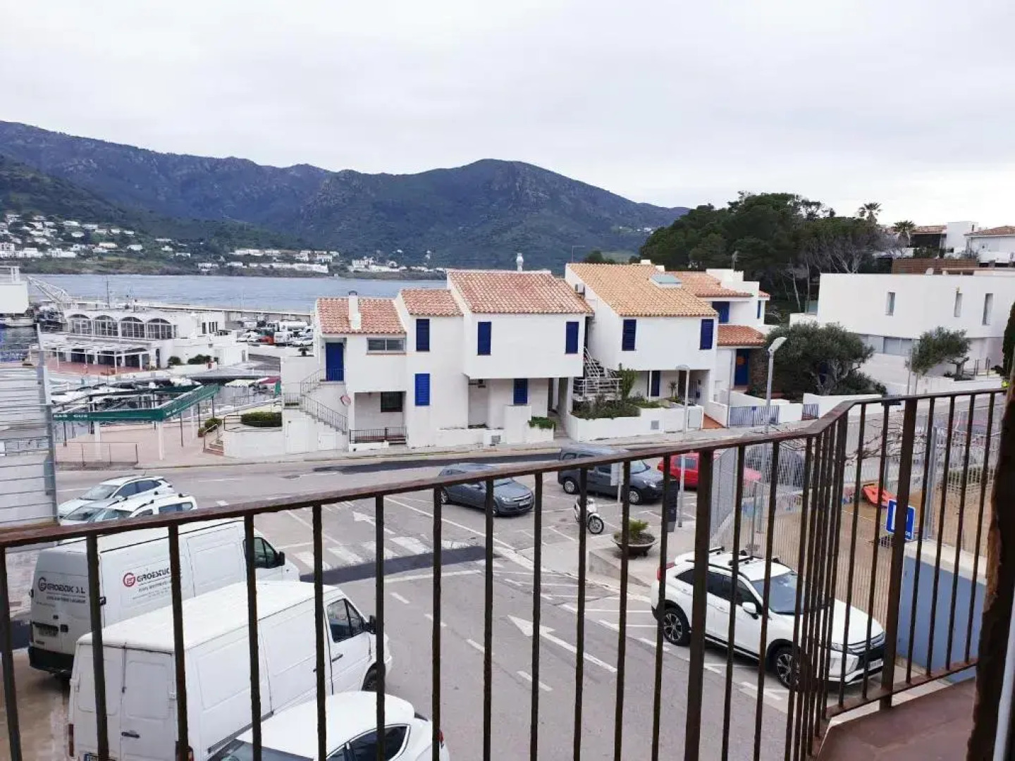 El vigia, apartamento de dos habitaciones, U3