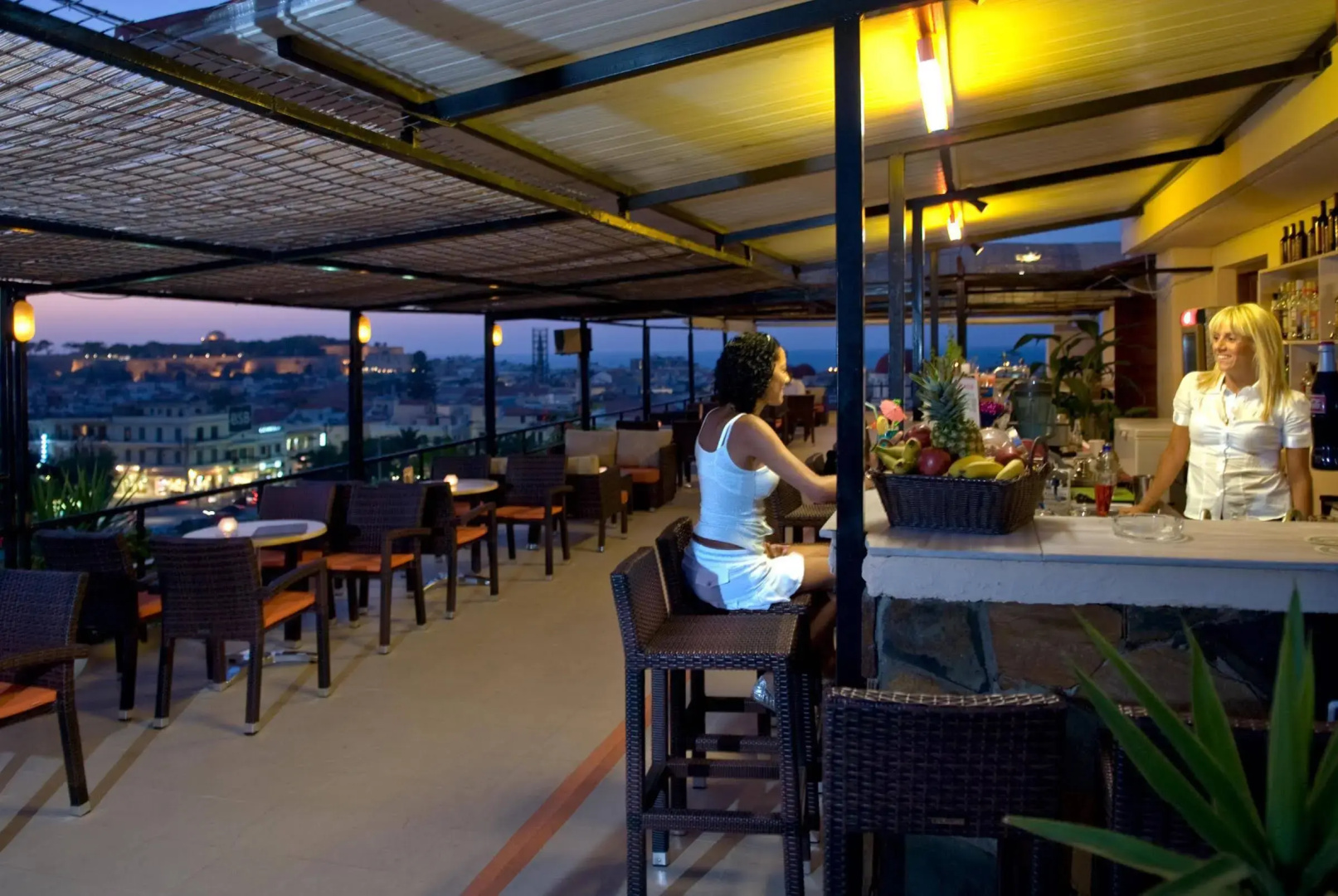 Brascos Hotel