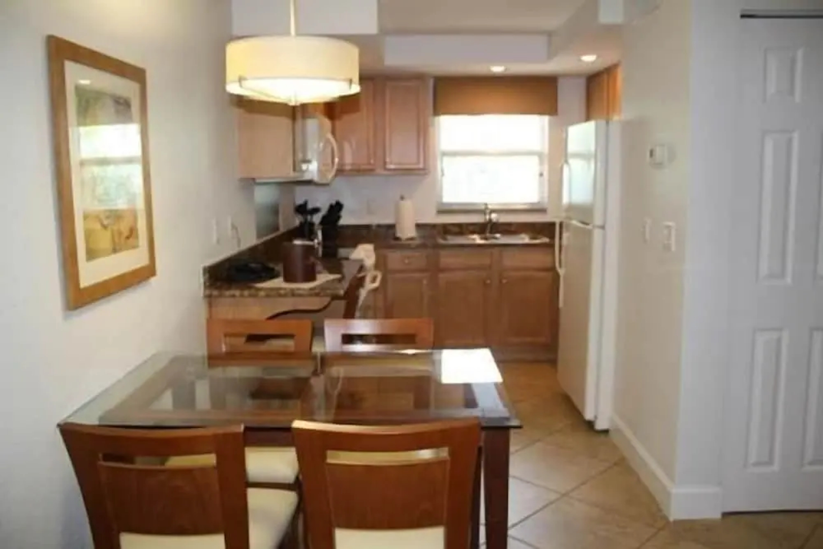 Sea Club V Beach Resort