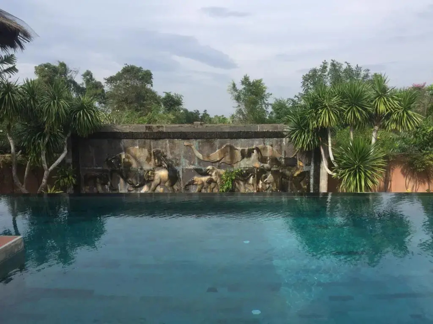 Lake Villas Resort