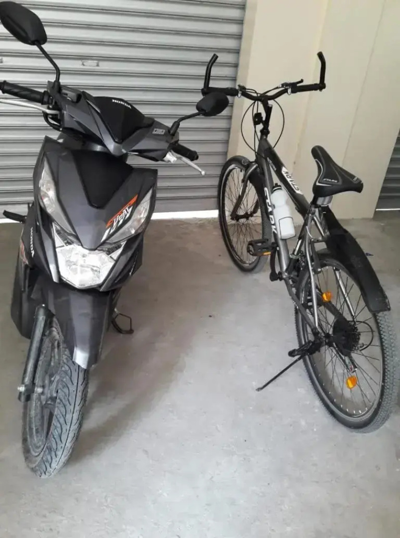 Gialyn's Bed and Breakfast