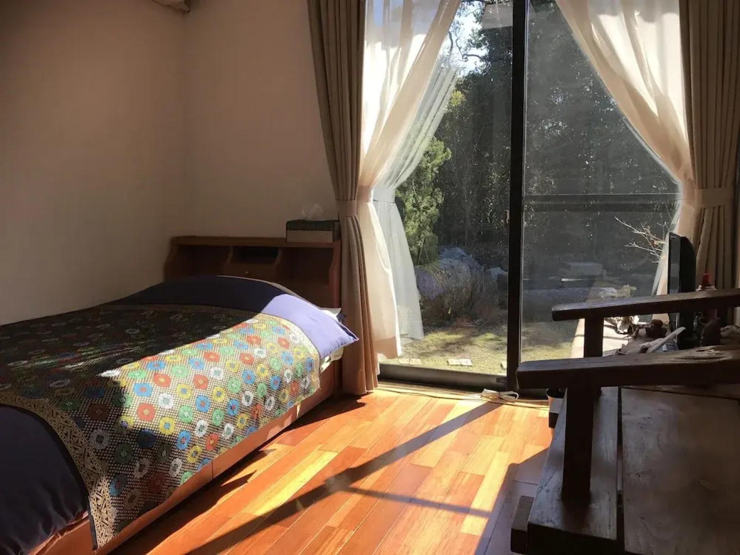 Hale Kai Guest House Oshima