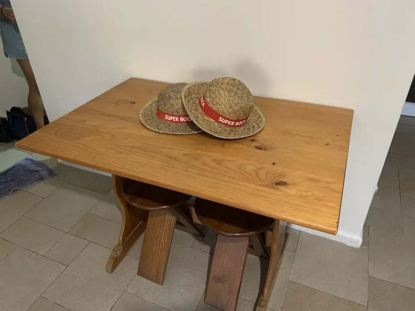 Caparica Beach Charming