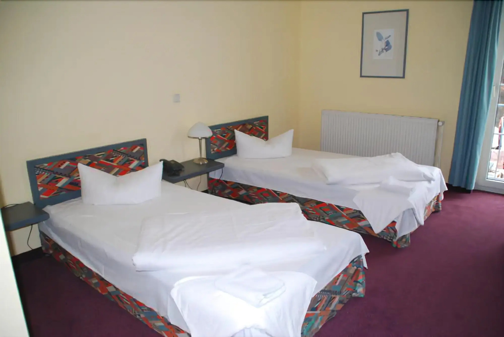 Hotel Lindenberger Hof