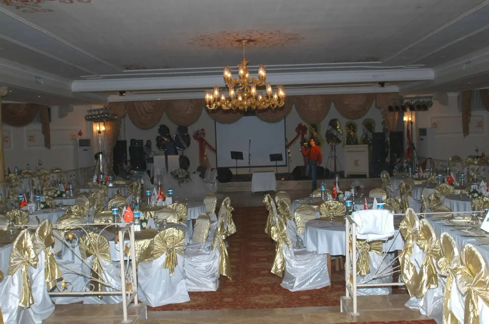 Güre Saruhan Thermal Hotel