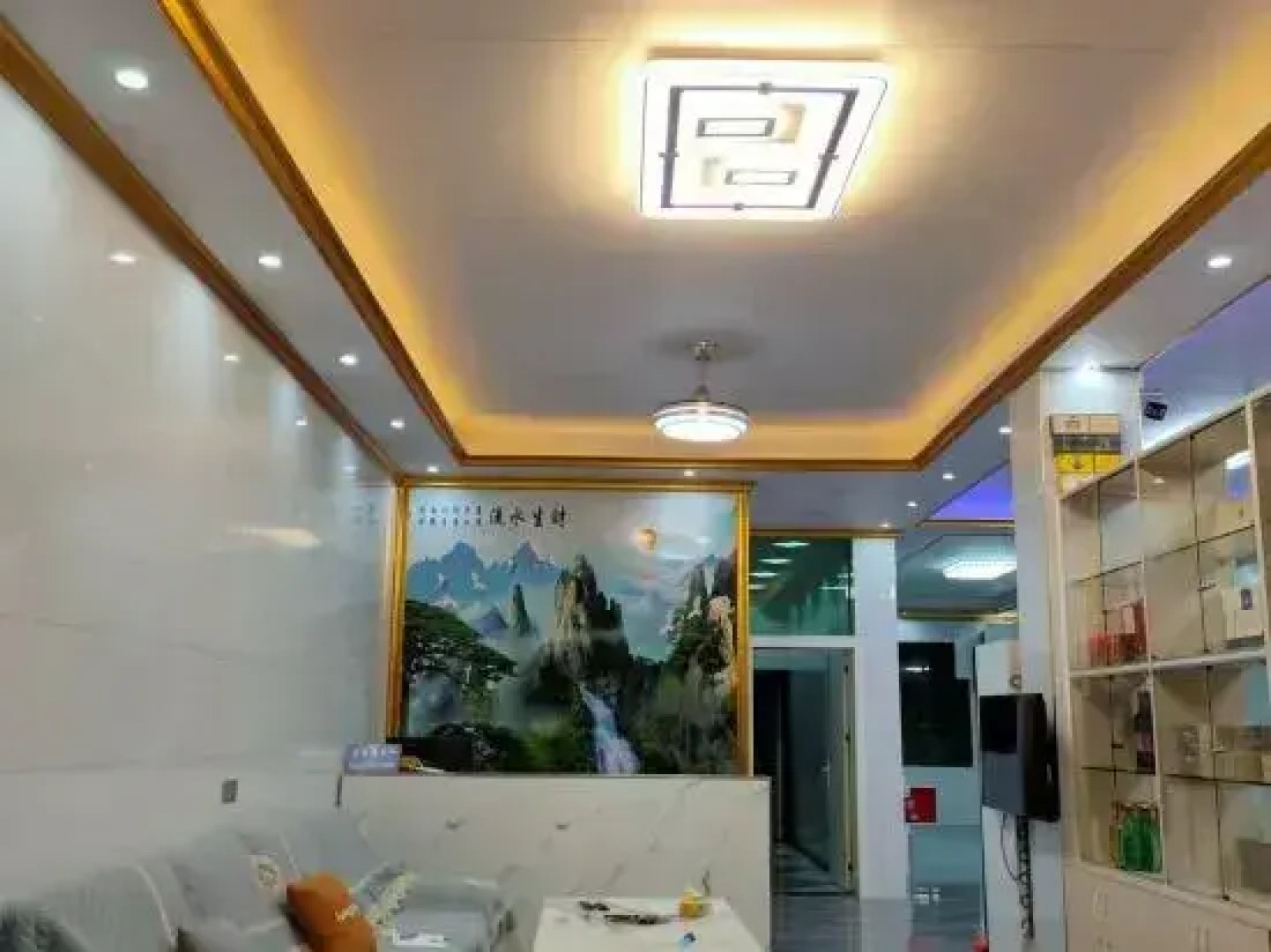 Guangnan Wangyuan Hotel