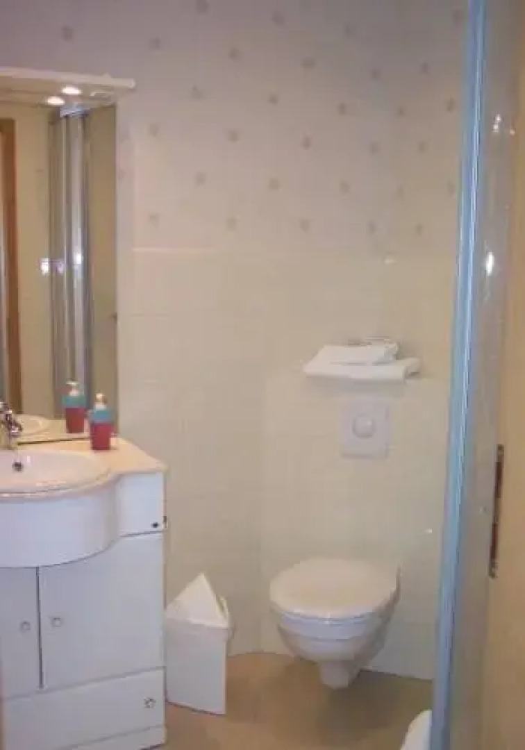 Hotel Restaurant Busch & Busch