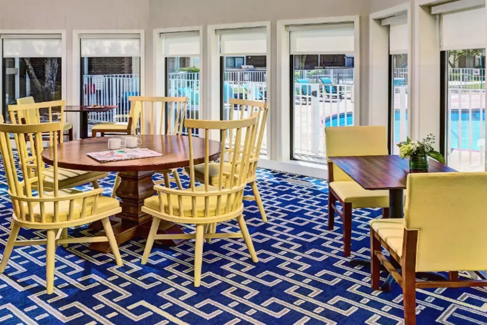 Sonesta Simply Suites Cleveland Airport