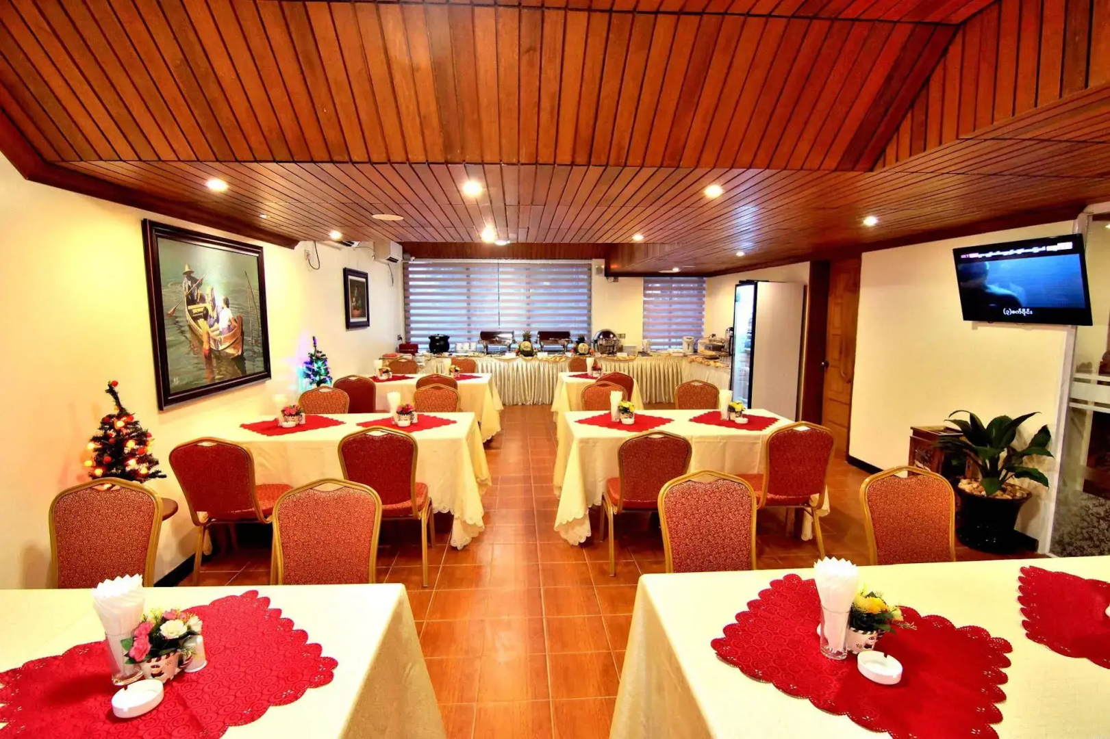 M3 Hotel