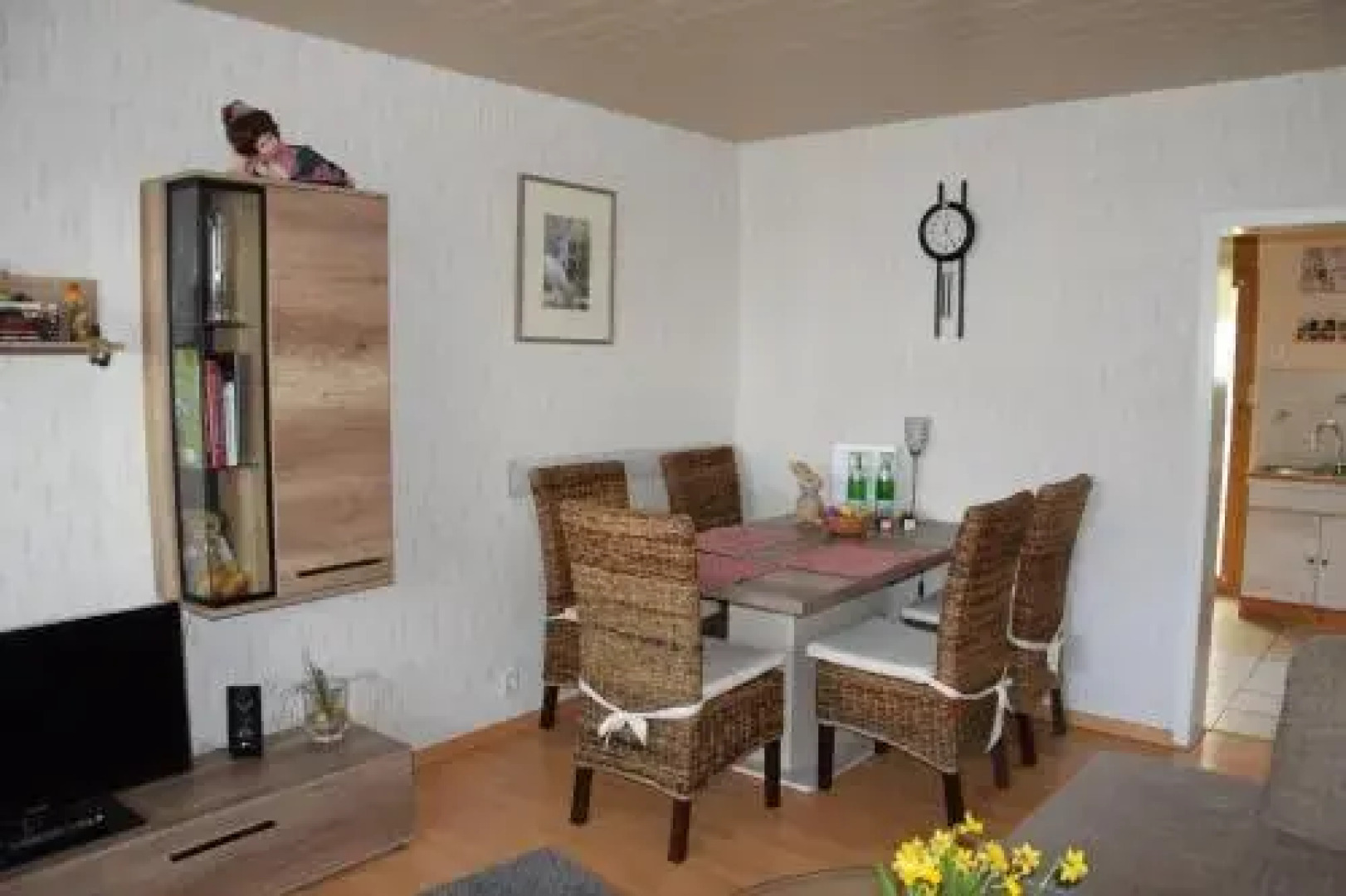 Gemütliche Ferienwohnung