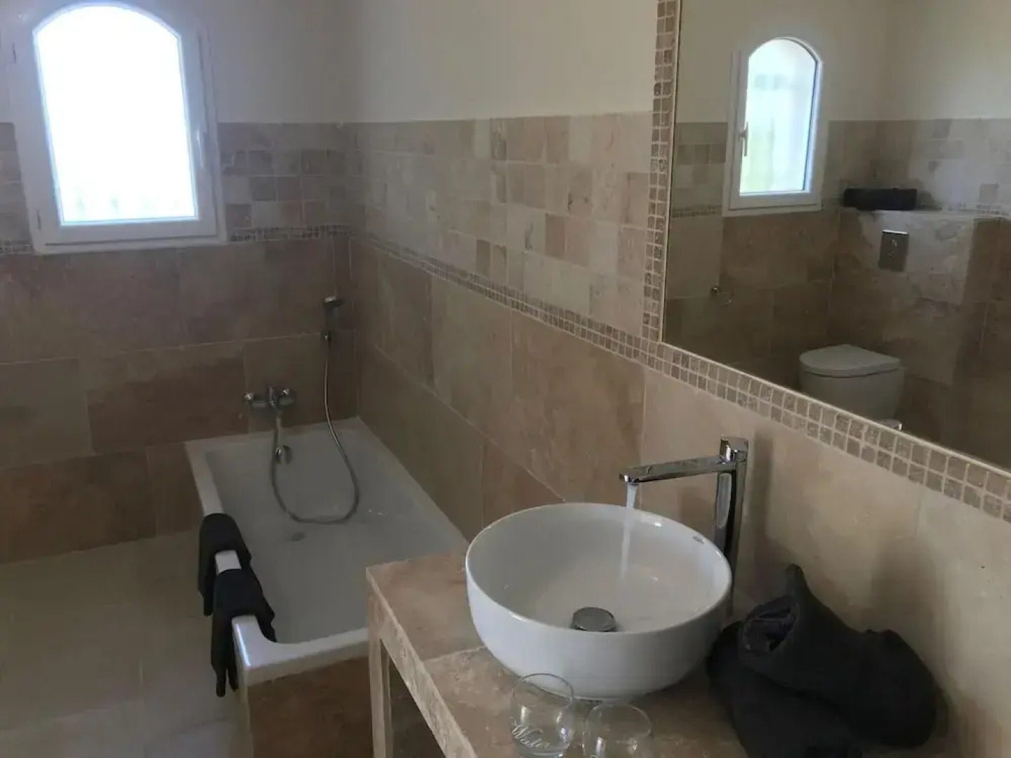 Villa in Le Plan-de-la-tour With Pool