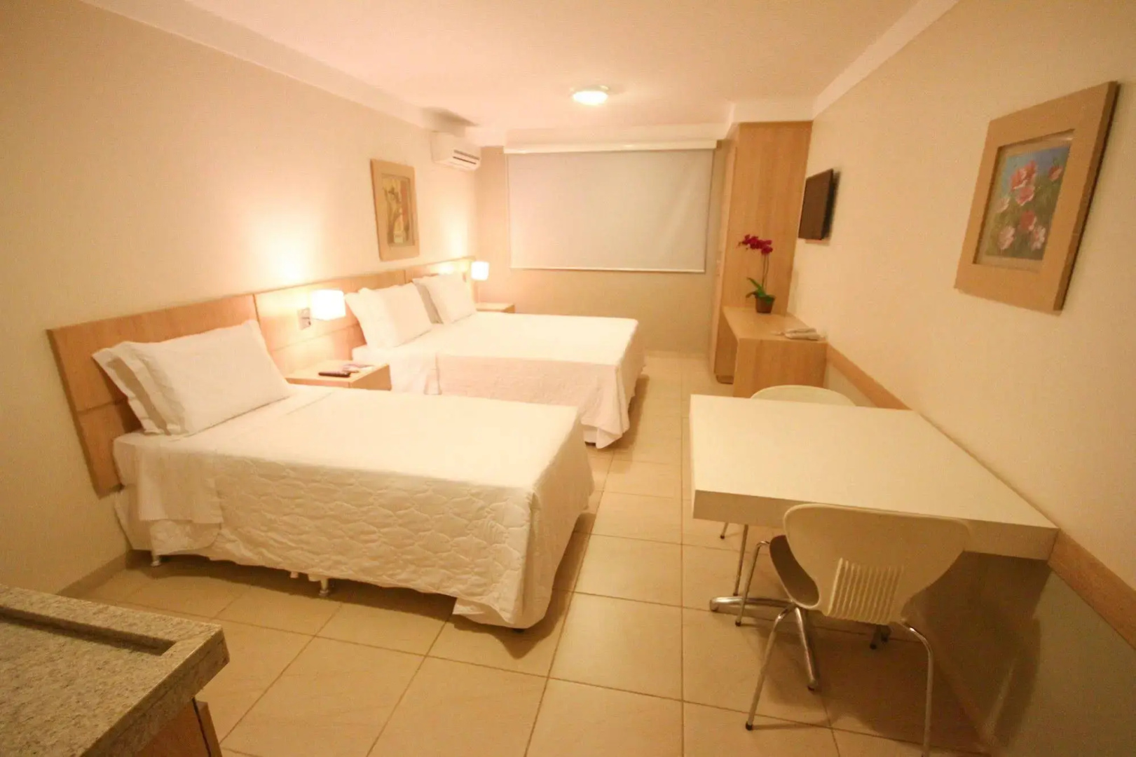Gales Park Hotel