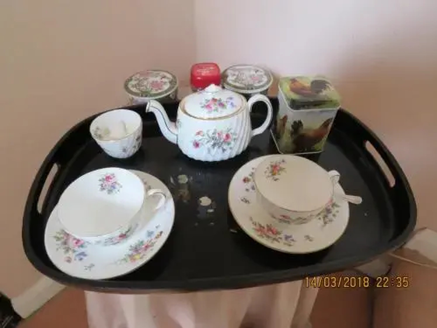 Home Farmhouse Bed and Breakfast