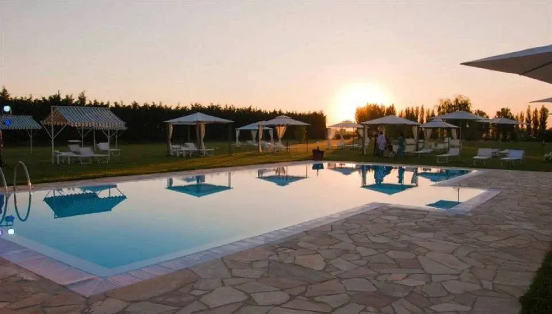 Agriturismo La Torretta