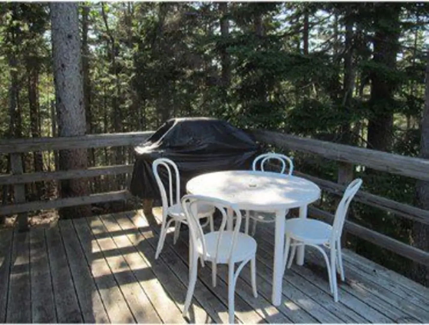 Park Place - Three Bedroom Home