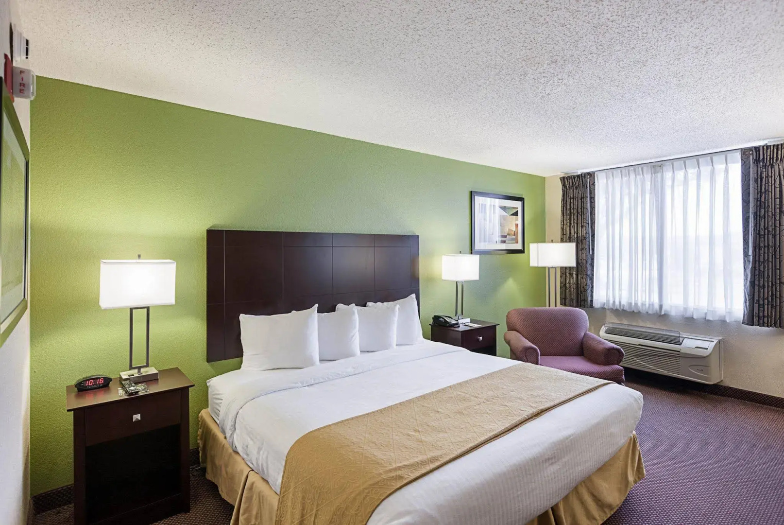 Best Western Childress West Hotel