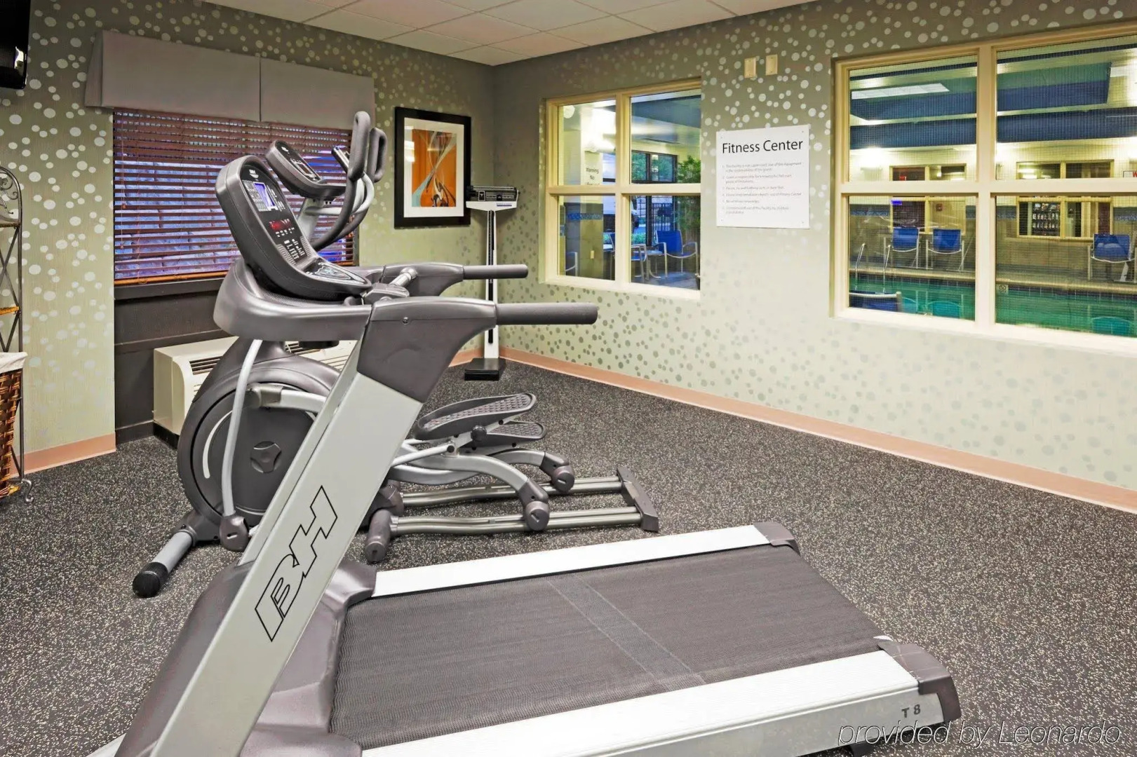 Holiday Inn Express & Suites Knoxville-Farragut by IHG