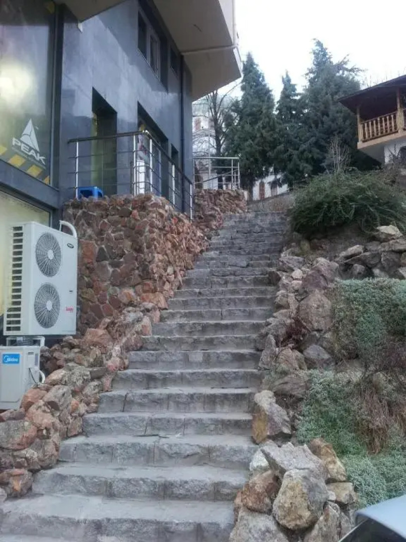 Sandanski Peak Guest Rooms