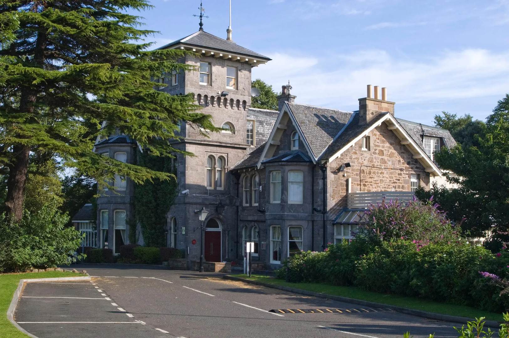 Premier Inn Edinburgh A1 - Musselburgh