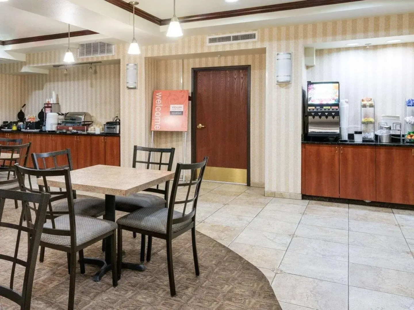 Comfort Suites Seaford