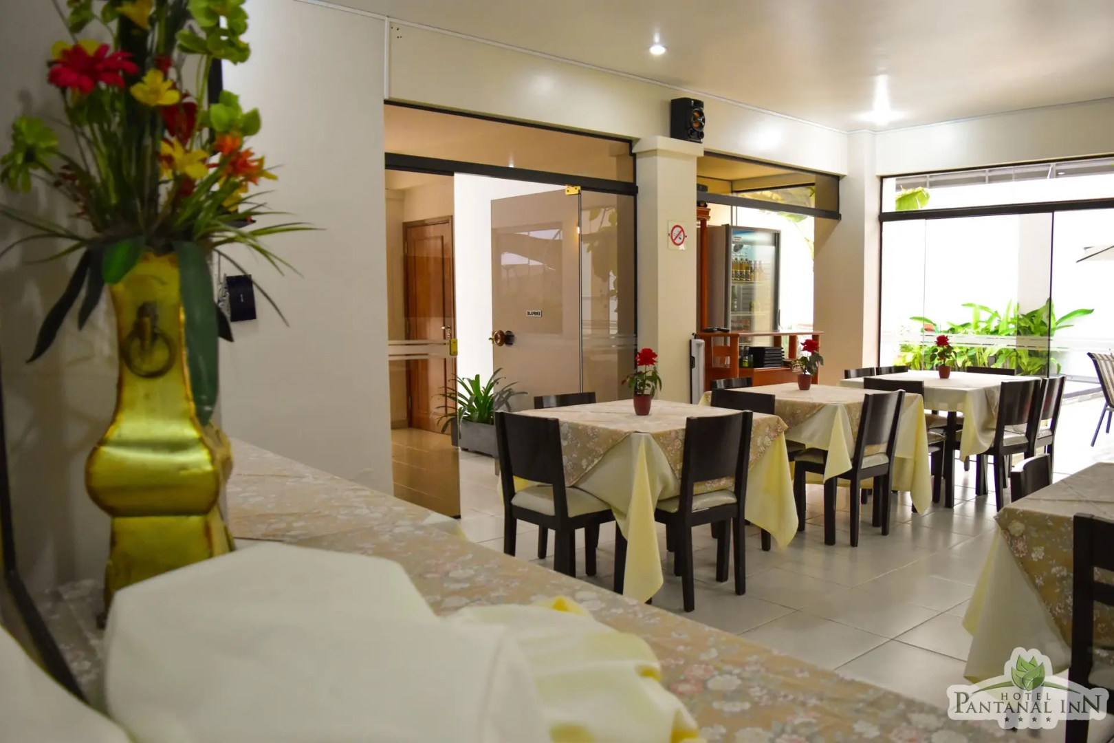 Pantanal Inn Hotel