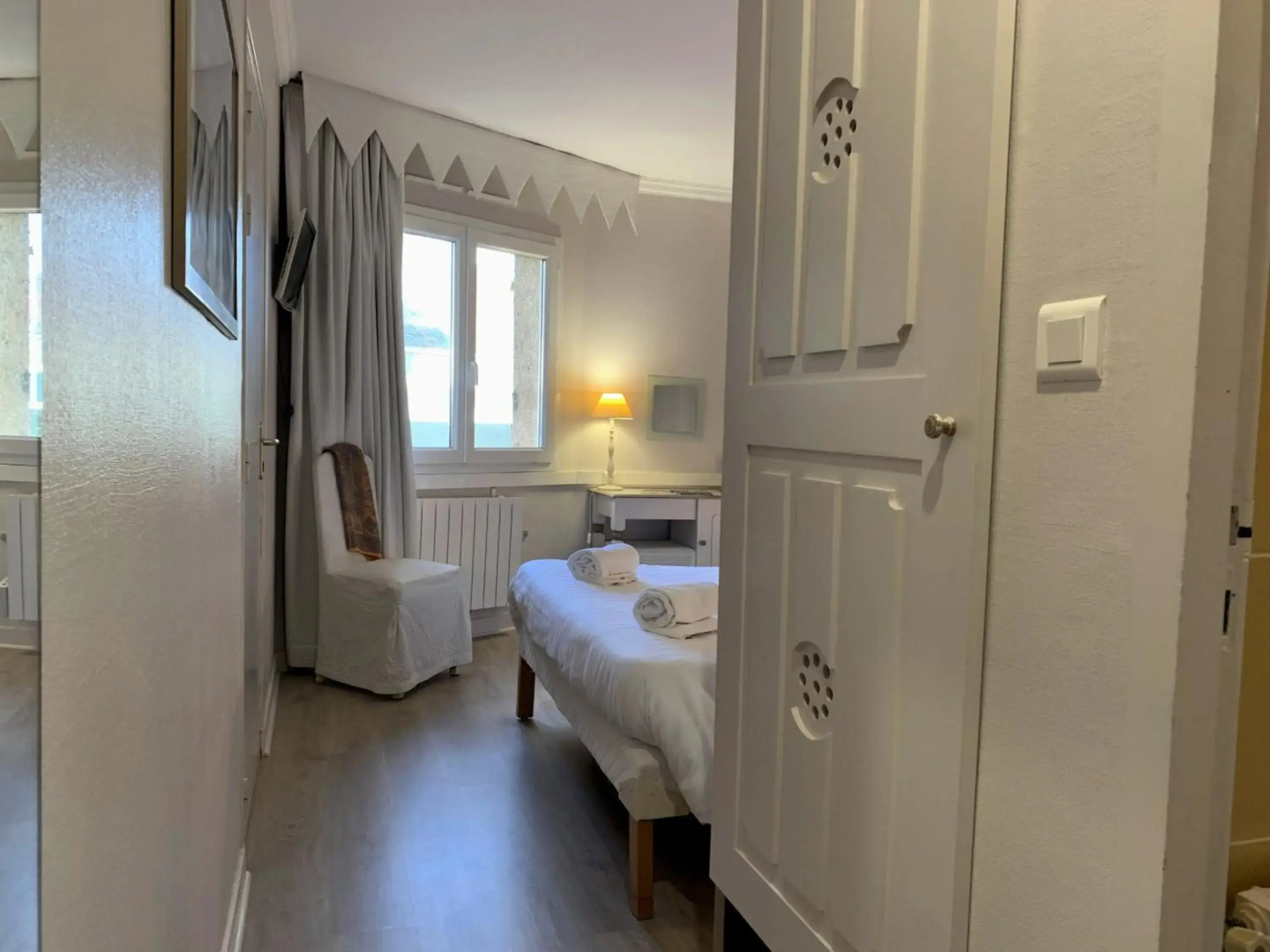 Hôtel Causse Comtal Rodez, The Originals Relais