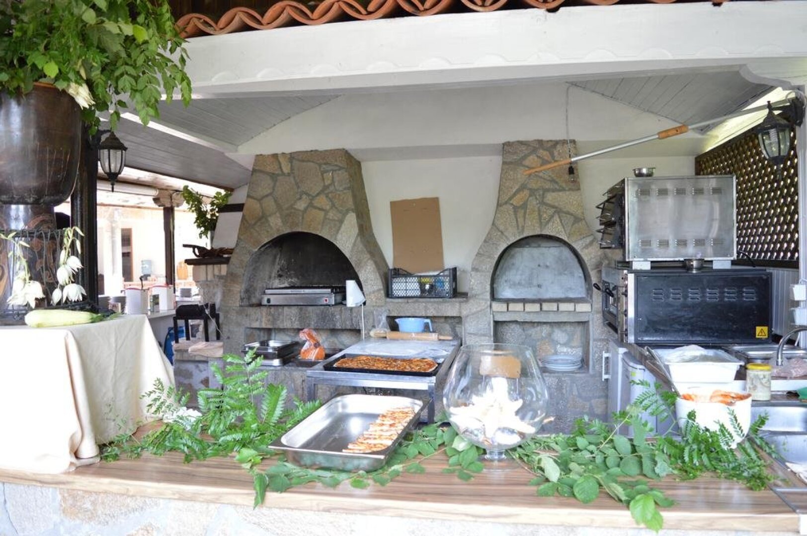 Arkutino Family Resort