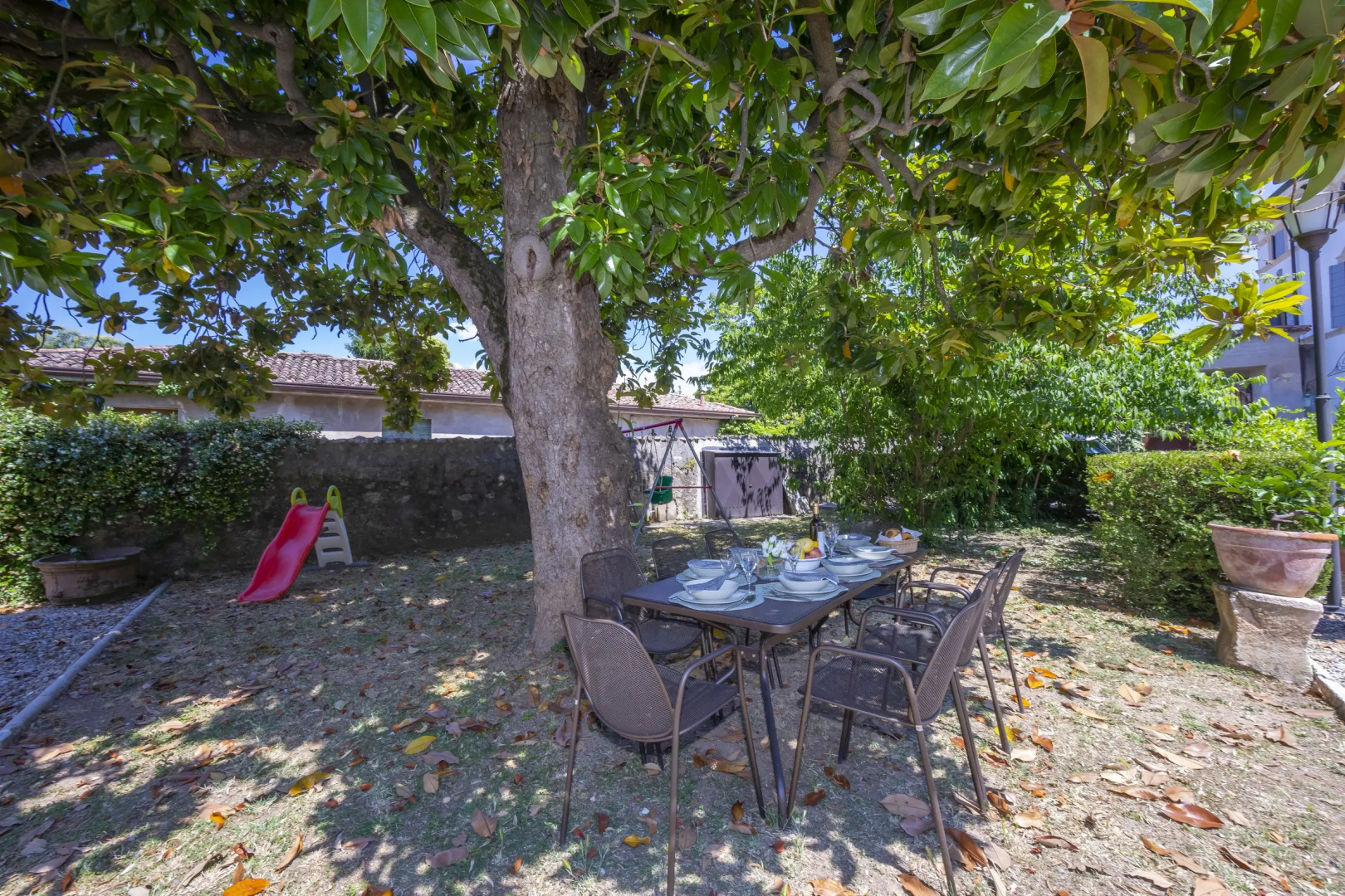 Villa Faccioli Deodara