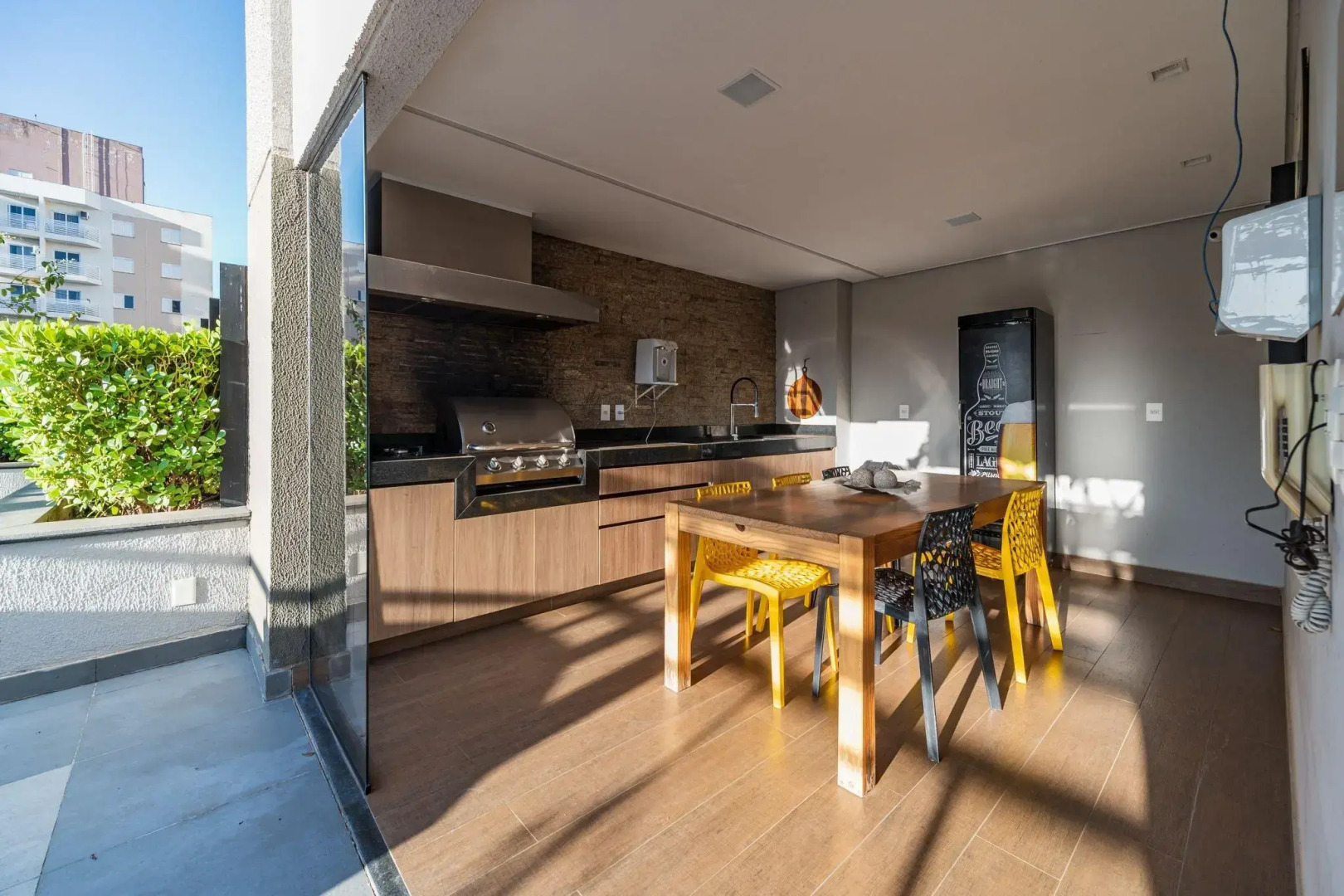 Condomínio Unique Residence - São José do Rio Preto