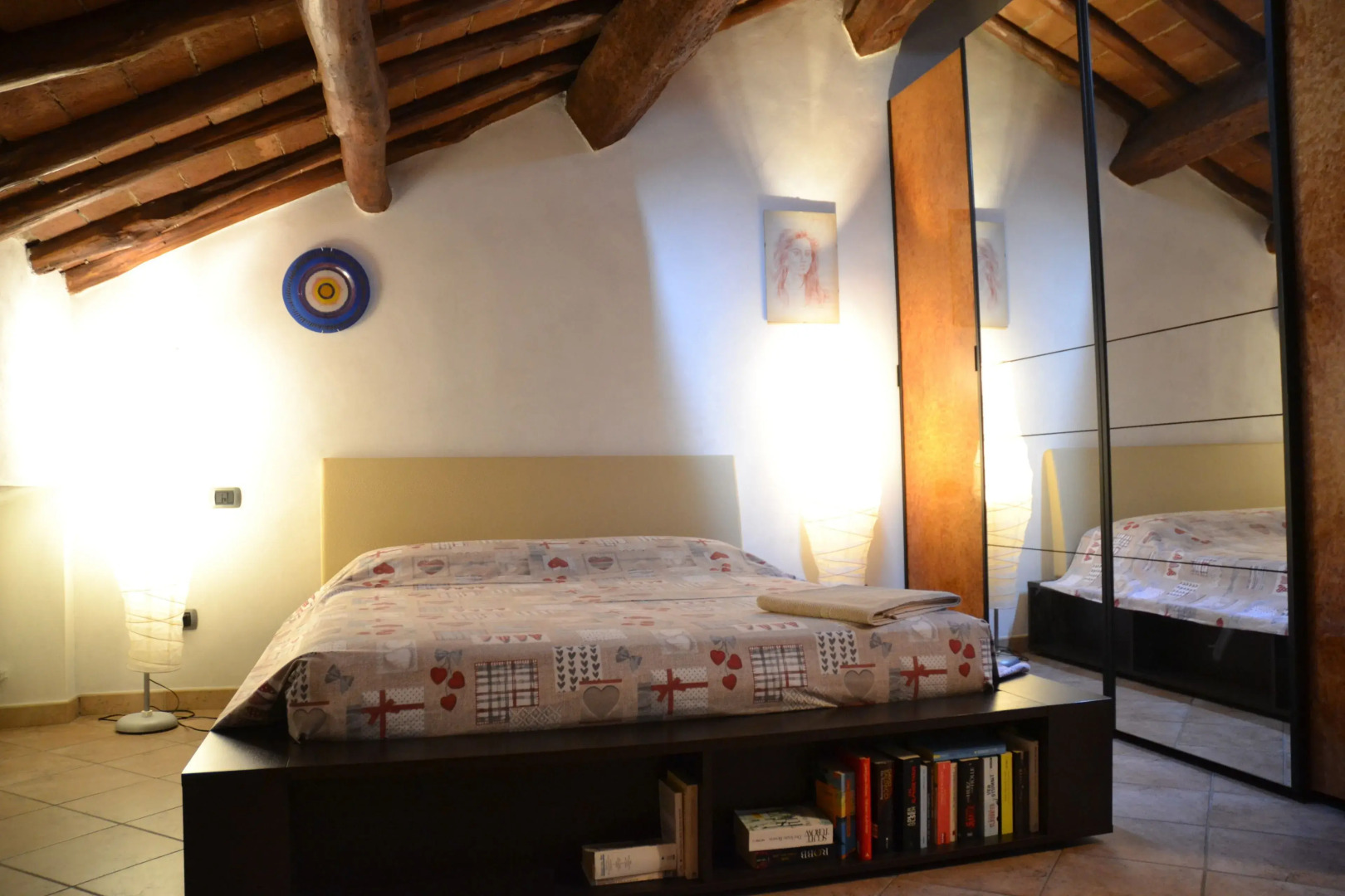 B&B Casa Mortarino