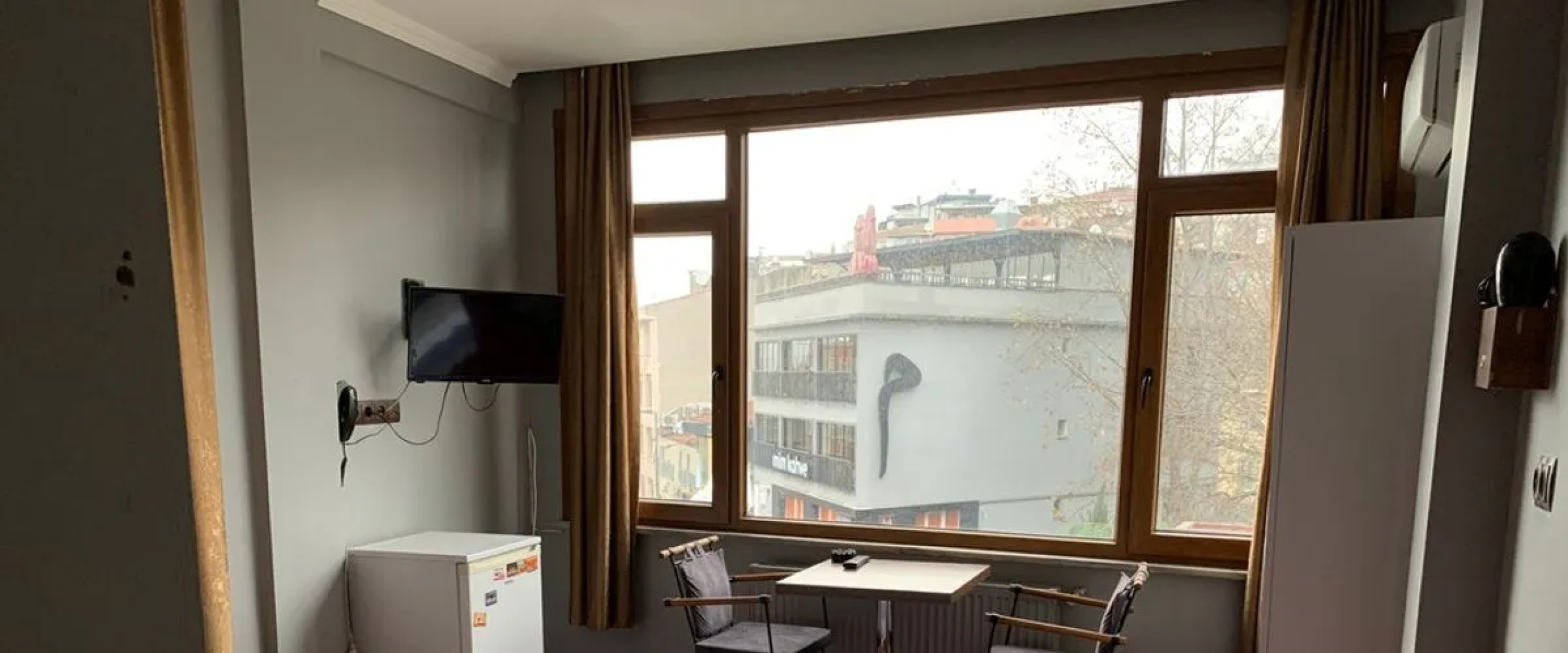 İkon Hotel Üsküdar