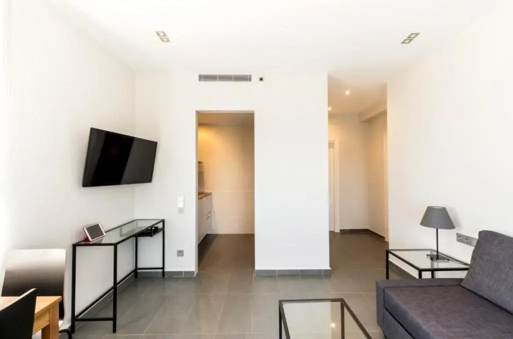 Cape Sea View Apartment at Sounio