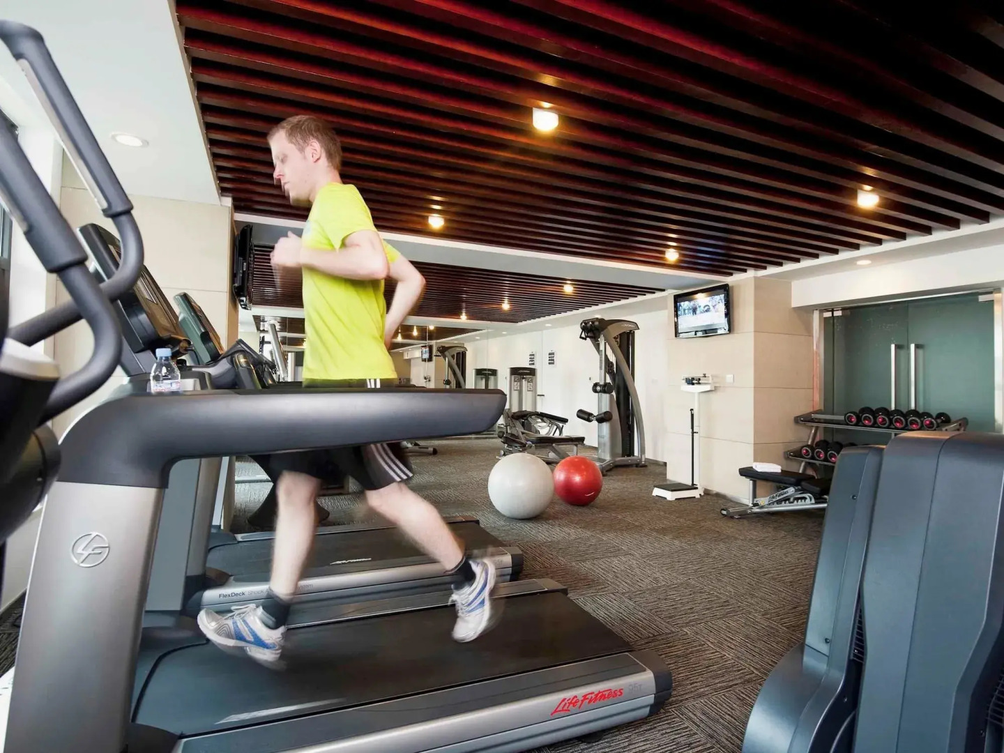 Novotel Guiyang Downtown